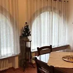 Maria Pia Çiftlik konaklama Gubbio