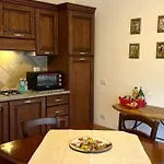 Çiftlik konaklama Maria Pia