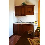 Maria Pia Çiftlik konaklama Gubbio