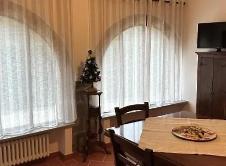Maria Pia בית חווה גוביו