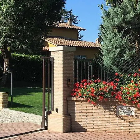 Alloggio per agriturismo Maria Pia